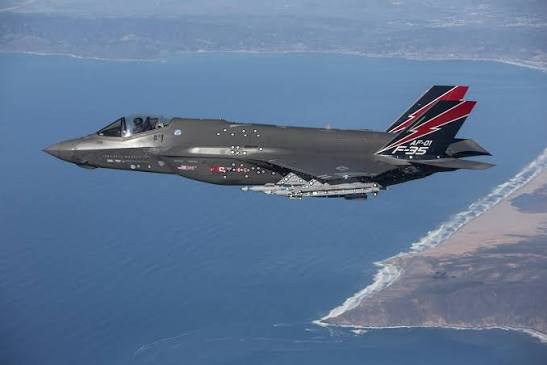 IRGC Claims Strike on U.S. F-35s in Jordan Amid Regional Escalation