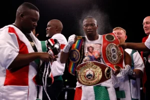 Four Suspects Apprehended in Tragic Death of Zolani Tete