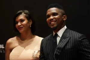 Samuel Eto’o Defends Gianni Infantino Amid FIFA Crisis
