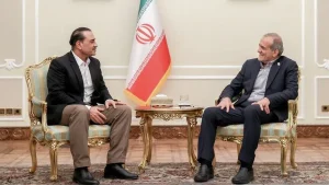 Pakistan Leads High-Stakes Diplomacy to De-escalate Iran War