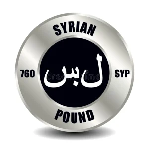 Syria Clears Final Hurdle to Global Financial Markets