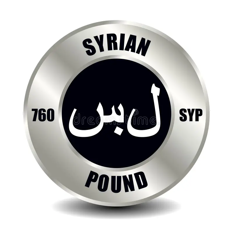 Syria Clears Final Hurdle to Global Financial Markets