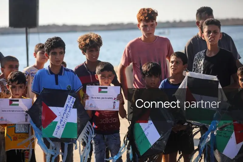UN Slams Israel’s Threat to Evict Gaza Residents