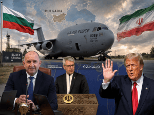 Bulgarian Village Breathes After US Airbase Exit