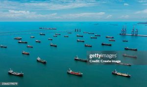 Hormuz Crisis: Iran and Oman Forge Secret Ship Route