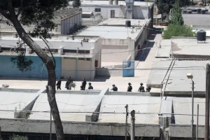 Israel Raids UNRWA Site to Accelerate West Bank Annexation