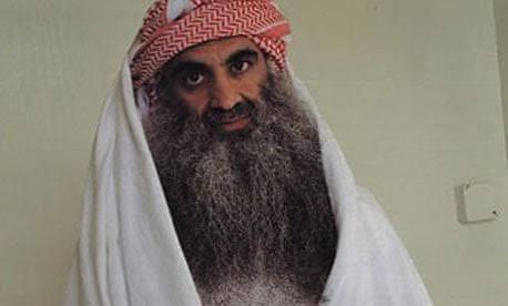 9/11 Mastermind Khalid Sheikh Mohammed to Face Trial in 2028
