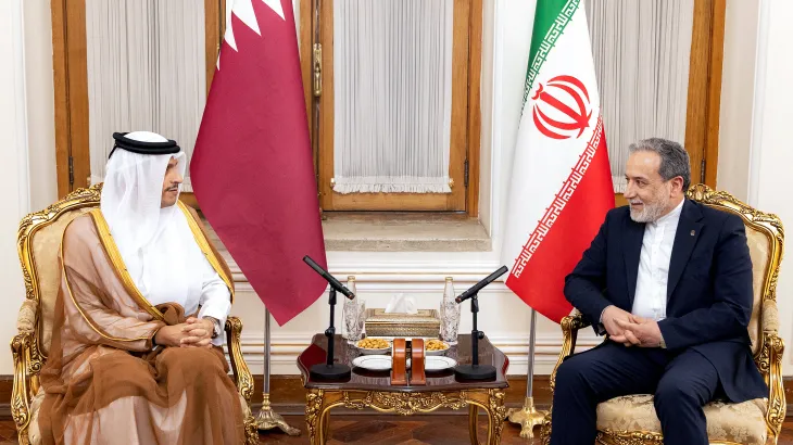 Iran Diplomatic Push: Mediators Seek War De-escalation