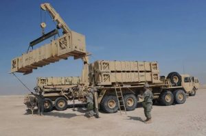 NATO Patriot Missile Stockpiles ‘Beyond Critical’ Amid Global Tensions