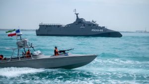 Middle East Faces Long-Term Stagnation Amid Iran War