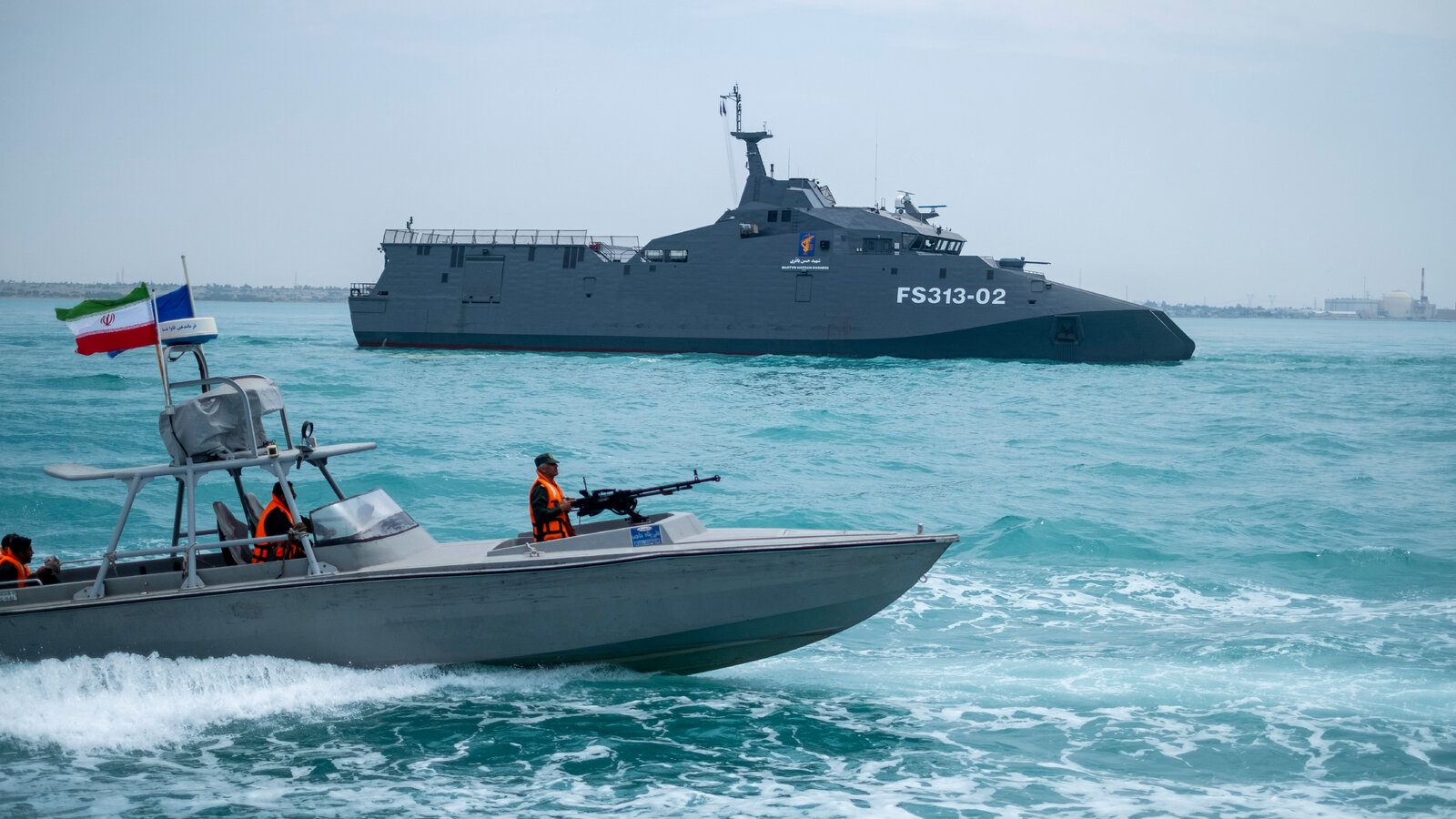 Middle East Faces Long-Term Stagnation Amid Iran War