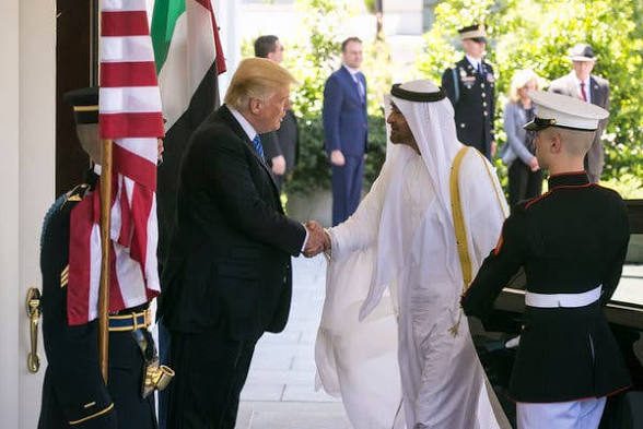 U.S. Treasury Targets UAE Bank Over Alleged Iranian Sanctions Evasion