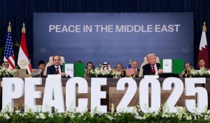 Gaza Ceasefire Teeters on Brink as Peace Plan Stalls