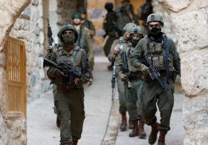 Palestinian Families Trapped as Settler Siege Intensifies