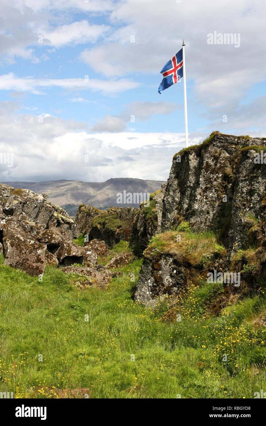 Iceland Rejects EU Talks: Voters Choose Independence