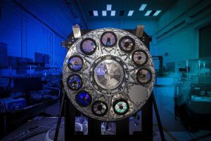 NASA’s Roman Telescope Begins Mission to Solve Dark Energy