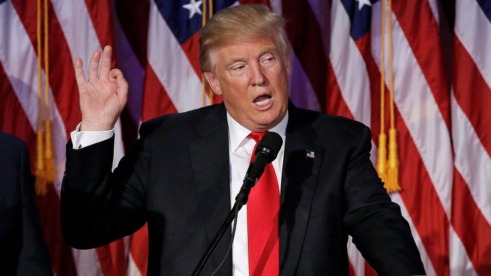 Trump Targets NBC’s Welker Over Election Reporting