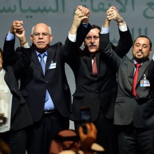 Libya’s New UN-Backed Roadmap to Reunification