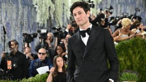 Joshua Kushner Decries Football’s Toxic Political Climate