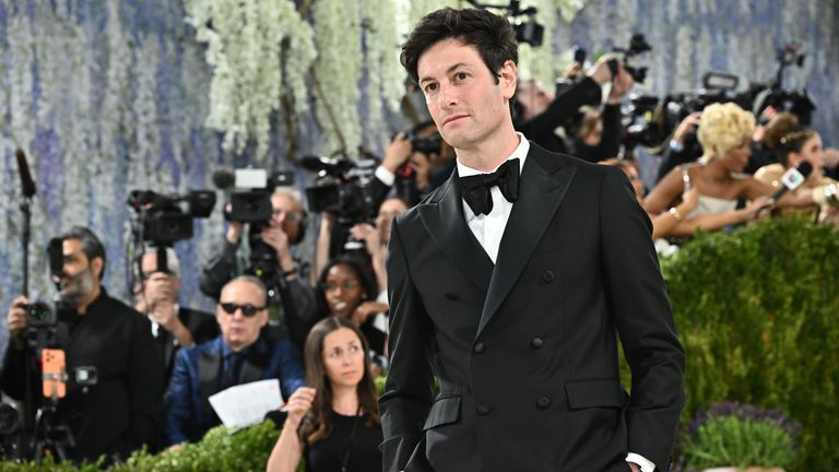 Joshua Kushner Decries Football’s Toxic Political Climate