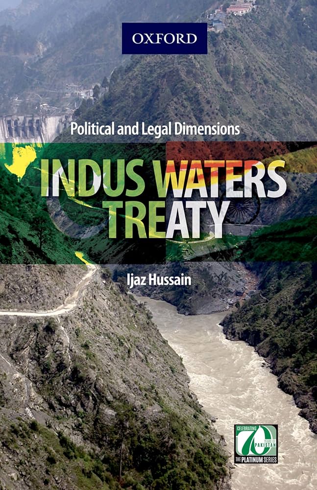Hague Court Backs Indus Treaty Amid India’s Defiance