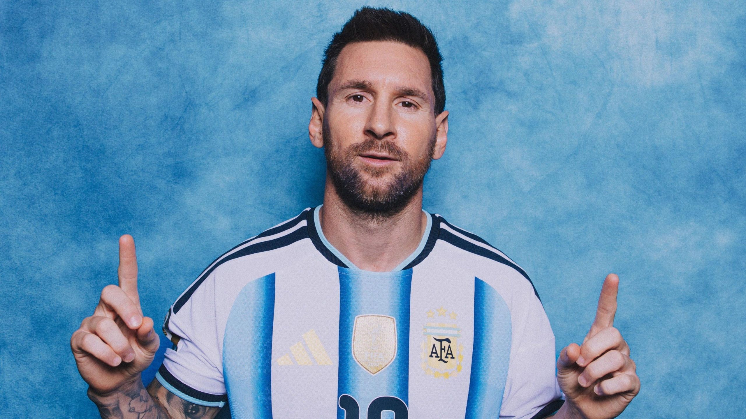 Lionel Messi Ends Iconic Argentina Career: A Legacy