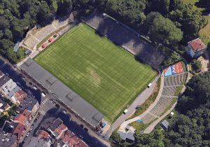 Belgian City Rejects Hapoel Beer-Sheva Europa League Tie