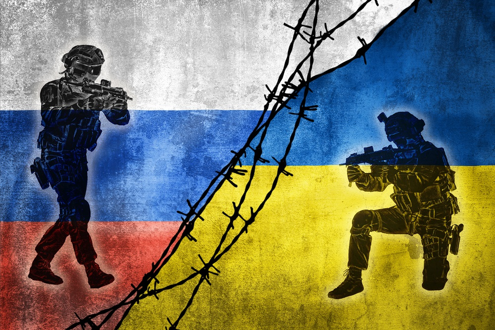 War Escalates: Putin and Zelenskyy Trade Fierce Threats