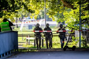 Swiss Police Confirm Lone Gunman in Deadly Rave Shooting