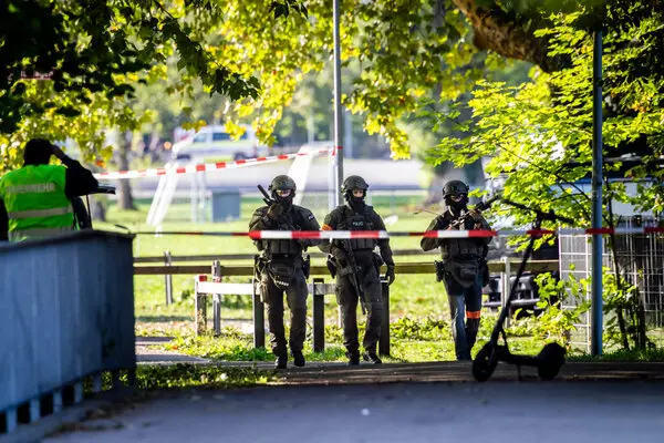 Swiss Police Confirm Lone Gunman in Deadly Rave Shooting