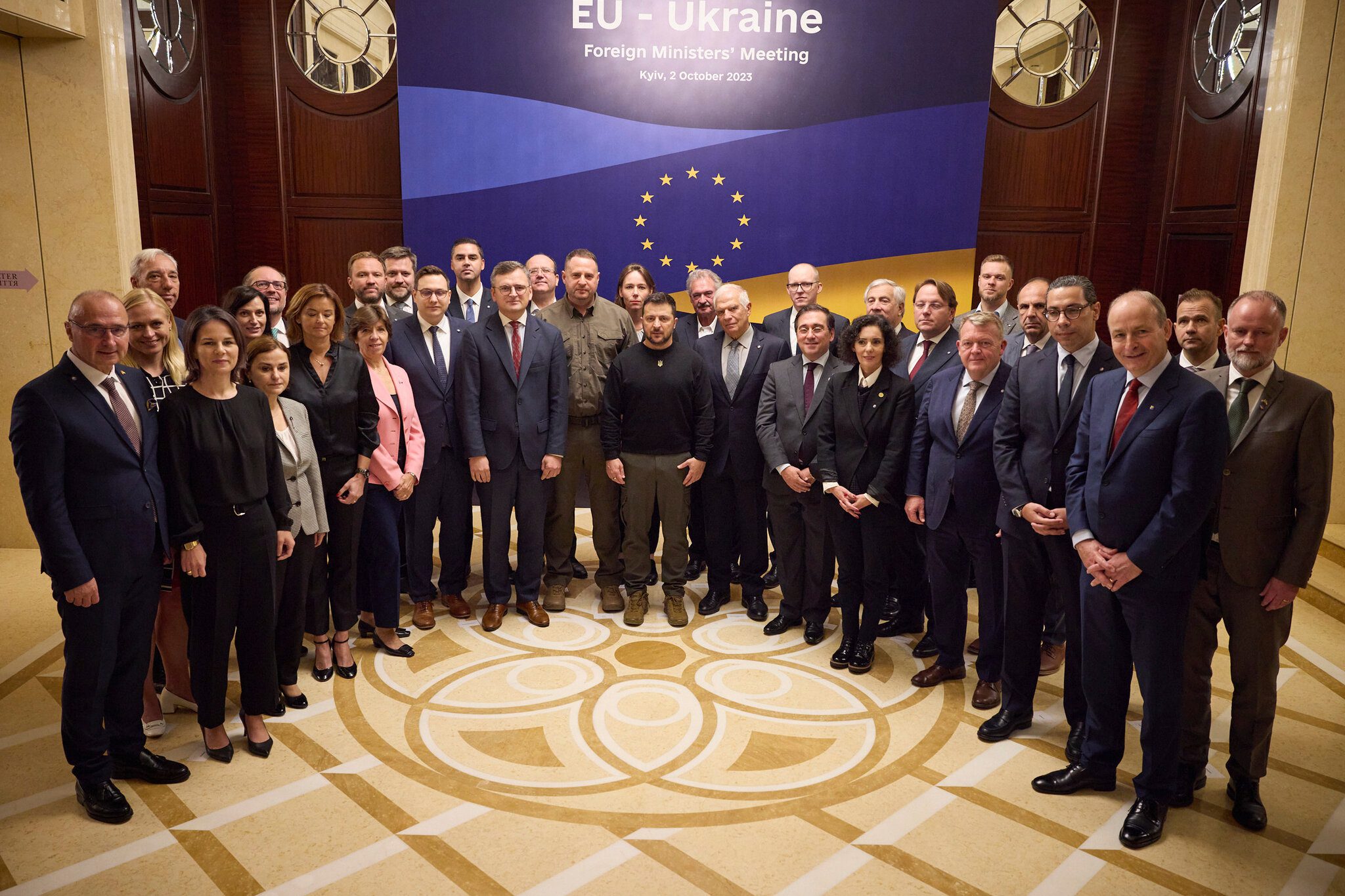EU Deadlocked Over Potential Ban on Settlement Goods