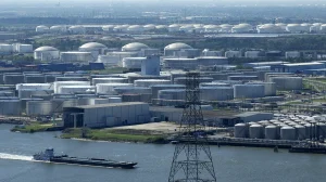 How Mideast Turmoil Boosts US Energy Dominance