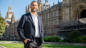 Green Party Leader Bids for Starmer’s Vacant Seat