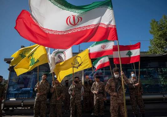 Iran Issues Direct Warning to U.S. Over Potential Israeli Offensive