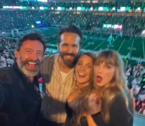 Hugh Jackman Eyes Norwich City Football Club Ownership