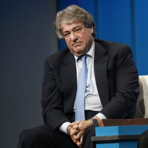 Leon Black Challenges Congressional Epstein Probe