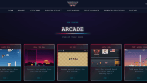 White House Web Games Spark Heated Political Controversy