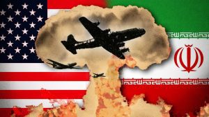 Iran Conflict Casts Shadow Over Upcoming US Midterms