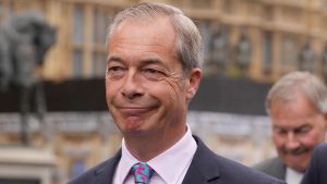 Reform UK Faces Funding Crisis After Key Staff Departures
