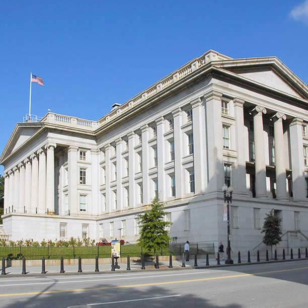 US Sanctions Turkish Bank Over Iran Shadow Banking