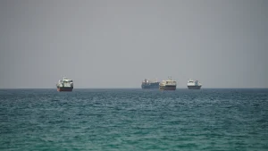 Strait of Hormuz: Iran Plans New Restricted Naval Zone