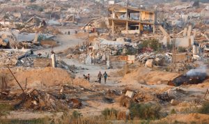 Kosovo Joins International Peace Force for Gaza