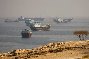Qatar Leads Urgent Push to Reopen Strait of Hormuz