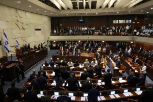 Understanding Israel’s Political Landscape Beyond Labels