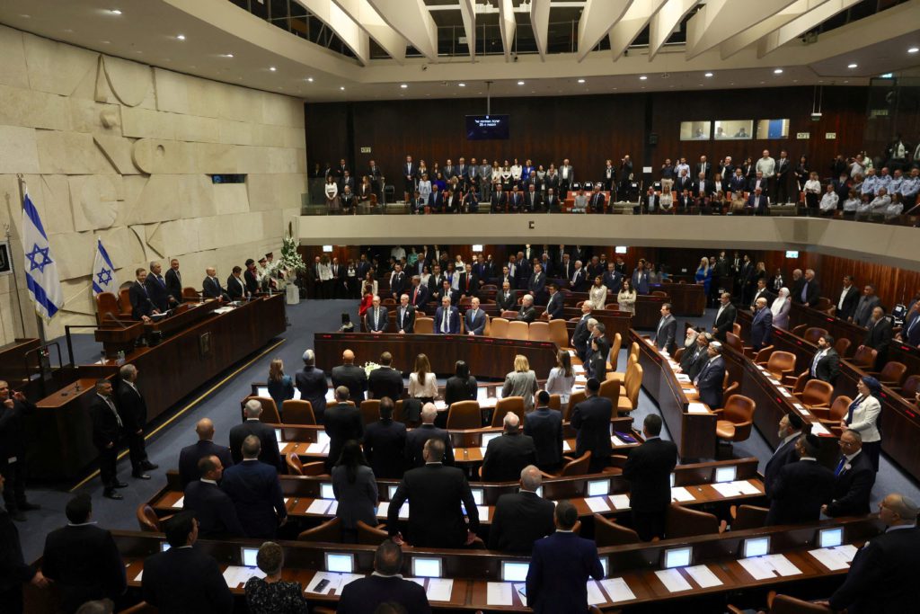 Understanding Israel’s Political Landscape Beyond Labels