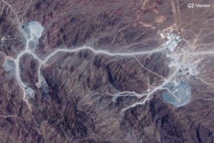 Iran’s Deep Underground Nuclear Site Sparks US Military Alarm
