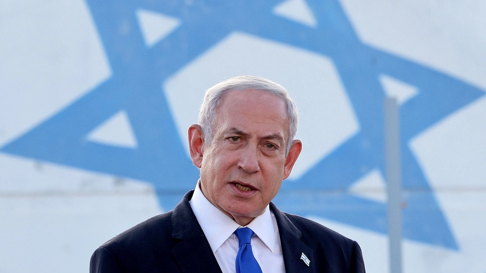 Netanyahu Threatens Lawsuit Over UAE Warning Claims