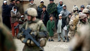 Two Decades of Conflict: The Hidden Toll of US Wars