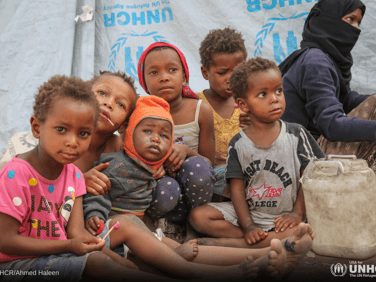 Humanitarian Crisis Deepens as Yemenis Flee to Djibouti