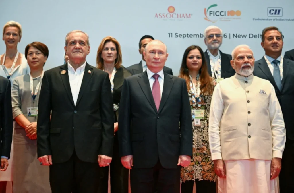 Inside the BRICS 2026 Summit: A Bloc in Transition
